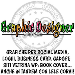 Annina19 graphic designer